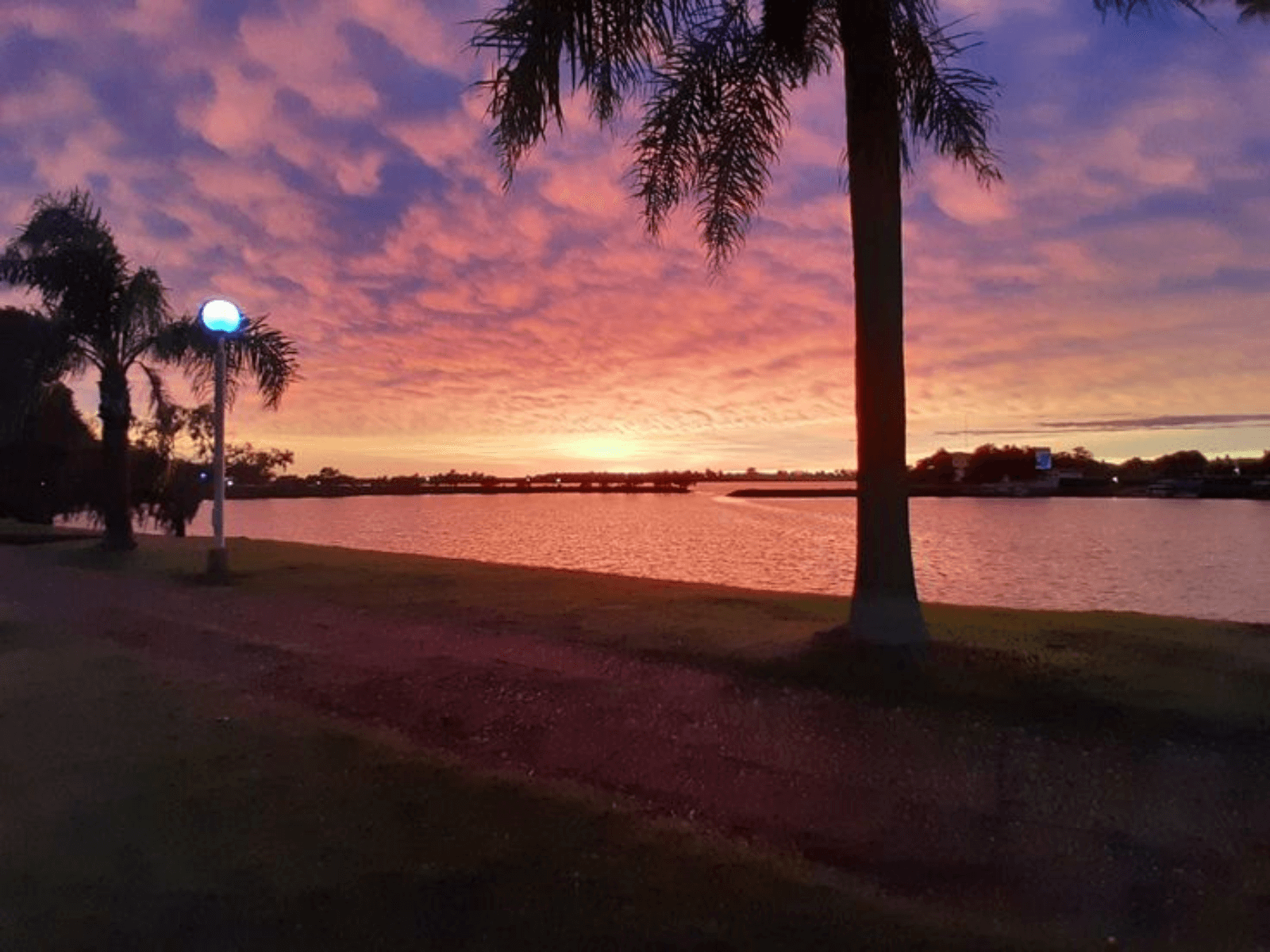 Federacion & Villa Elisa